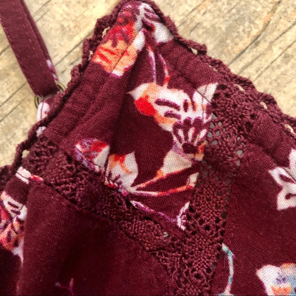 Lovely cami makes any outfit prettier - Picture 3 of 3